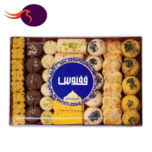 شیرینی قزوینی