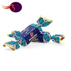 تافی سوهان و گز مینو