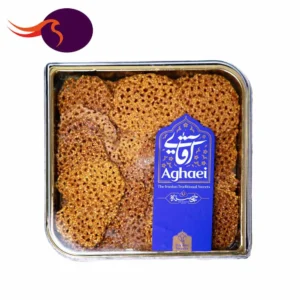 تساج کنجدی نگین خجسته آقایی