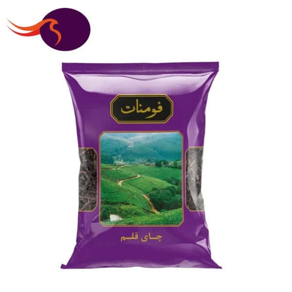 چای قلم ۴۵۰ گرمی فومنات