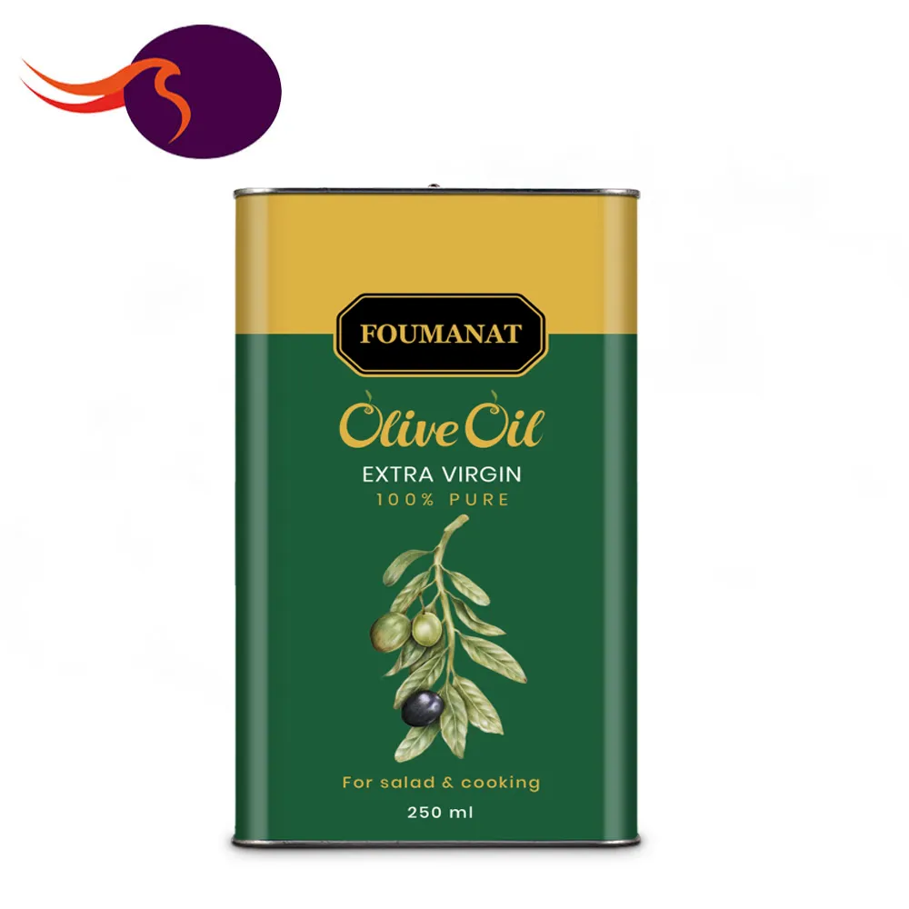 روغن زیتون فرابکر فومنات