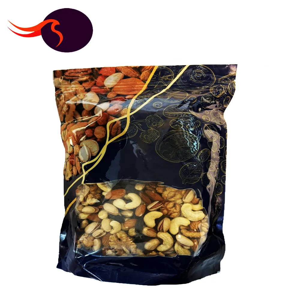 آجیل شیرین شب یلدا