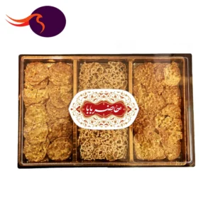 تساج 3 مغز حاضربابا