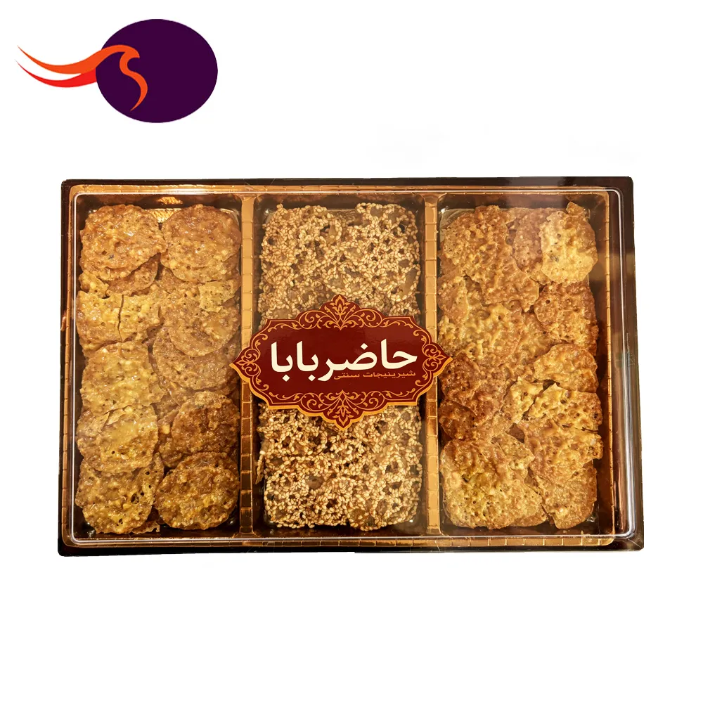 تساج 3 مغز حاضربابا