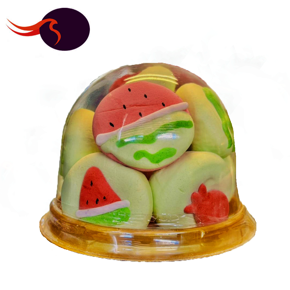 مارشمالو_یلدایی