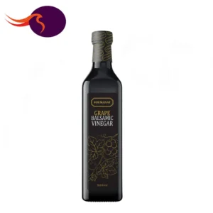 سرکه_بالزامیک