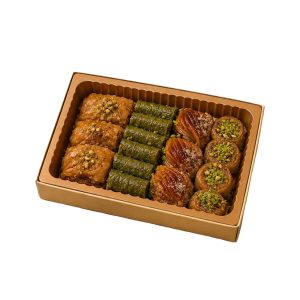 باقلوا استانبولی مخصوص مطلب زاده