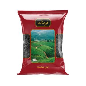 چای شکسته فومنات - 450 گرمی