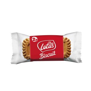 بیسکوییت 15 گرمی لوتوس